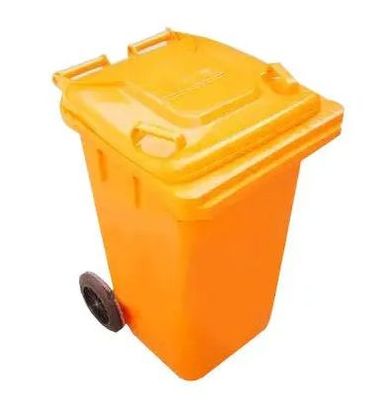 OUCO High Speed Injection Molding Machine Two Platen Plastic Baskets 80mm