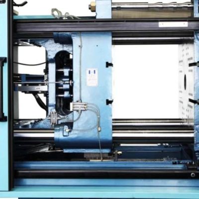 Dual Servo Power System PE Injection Molding Machine Energy Saving Standard