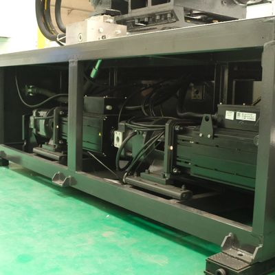 480T Injection Molding Machine For Hydraulically Precise And Efficient Manufacture Of Plastic Products