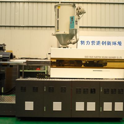 OUCO Injection Moulding Machines 800T Production Of Garbage Cans Support Customized